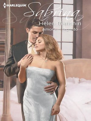 cover image of Amor em segredo